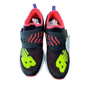 New Balance FuelCore Reveal BOA Kids running shoes Boys shoes/sneakers 4, NWT